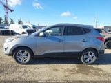 Hyundai Tucson Gls/Limited KM8JU3AC1AU092597 fotografie