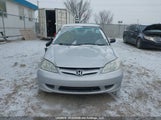 Honda Civic Dx Vp 2HGES16335H035353 снимка