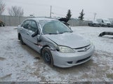 Honda Civic Dx Vp 2HGES16335H035353 снимка