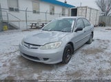 Honda Civic Dx Vp 2HGES16335H035353 снимка