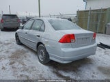 Honda Civic Dx Vp 2HGES16335H035353 снимка