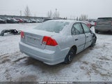 Honda Civic Dx Vp 2HGES16335H035353 снимка