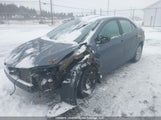 Toyota Corolla Le 2T1BURHE9JC008834 снимка