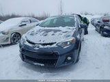 Toyota Corolla L/Le/Le Pls/Prm/S/S Pls 2T1BURHE8FC356034 photo