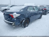 Toyota Corolla L/Le/Le Pls/Prm/S/S Pls 2T1BURHE8FC356034 снимка