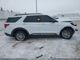 Ford Explorer Active 1FMUK8DH6SGB69522 снимка