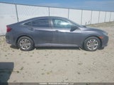 Honda Civic Lx 2HGFC2F55JH036068 снимка