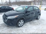 Nissan Kicks S 3N1CP5BV3RL475692 снимка