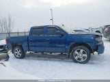 Chevrolet Silverado K1500 Lt 3GCUKREC6HG138832 снимка
