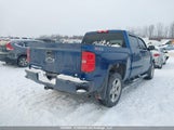 Chevrolet Silverado K1500 Lt 3GCUKREC6HG138832 снимка