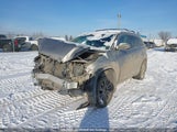 Toyota Highlander Xle 5TDJKRFH3ES007688 снимка
