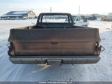 Chevrolet C10 2GCEC14N1G1219766 снимка