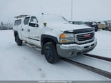 GMC Sierra 2500Hd Sl/Sle/Slt 1GTHK23D66F172689 снимка