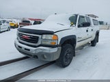 GMC Sierra 2500Hd Sl/Sle/Slt 1GTHK23D66F172689 снимка