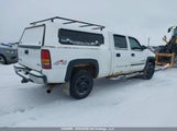 GMC Sierra 2500Hd Sl/Sle/Slt 1GTHK23D66F172689 снимка