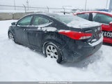 Hyundai Elantra 5NPDH4AE1DH246155 снимка