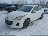 Mazda Mazda3 Gx JM1BL1UFXD1720474 снимка