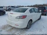 Mazda Mazda3 Gx JM1BL1UFXD1720474 снимка