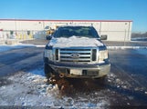 Ford F150 Super Cab 1FTFX1EF8BKD63596 снимка