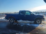 Ford F150 Super Cab 1FTFX1EF8BKD63596 снимка