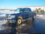 Ford F150 Super Cab 1FTFX1EF8BKD63596 fotografie