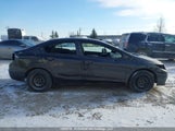 Honda Civic Ex 2HGFB2F54DH003389 снимка