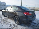 Honda Civic Ex 2HGFB2F54DH003389 снимка