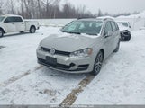 Volkswagen Golf Sportwagon 1.8 Tsi Comfortline/1.8 Tsi Highline/1.8 Tsi Trendline 3VWC17AU3GM523960 снимка