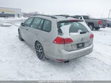 Volkswagen Golf Sportwagon 1.8 Tsi Comfortline/1.8 Tsi Highline/1.8 Tsi Trendline 3VWC17AU3GM523960 photo