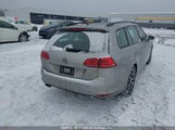 Volkswagen Golf Sportwagon 1.8 Tsi Comfortline/1.8 Tsi Highline/1.8 Tsi Trendline 3VWC17AU3GM523960 photo