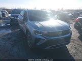 Volkswagen Taos Comfortline 3VVNX7B2XPM347305 fotografie