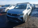 Volkswagen Taos Comfortline 3VVNX7B2XPM347305 photo