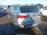 Volkswagen Taos Comfortline 3VVNX7B2XPM347305 fotografie