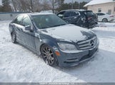 Mercedes-Benz C 300 4Matic WDDGF8BB0BA487603 снимка