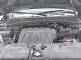 Honda Pilot Lx 2HKYF18177H530015 снимка