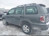 Honda Pilot Lx 2HKYF18177H530015 снимка