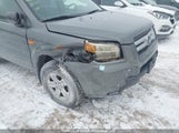 Honda Pilot Lx 2HKYF18177H530015 снимка