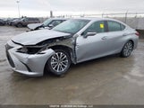 Lexus Es 300H 300H 58AB21B15RU014887 снимка