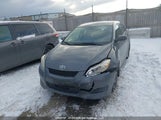 Toyota Matrix Wagon 2T1KU4EE4AC345340 fotografie