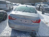 Hyundai Sonata Gl 5NPEB4AC5CH465557 fotografie