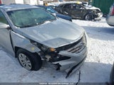 Hyundai Sonata Gl 5NPEB4AC5CH465557 снимка