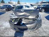 Hyundai Elantra Gl 5NPDH4AE9EH457265 снимка