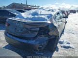 Hyundai Elantra Gl 5NPDH4AE9EH457265 снимка