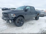 Ram  Classic Tradesman 3C6RR7KT7NG419535 снимка