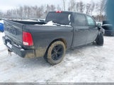 Ram  Classic Tradesman 3C6RR7KT7NG419535 снимка