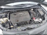 Toyota Corolla Le 2T1BU4EE9AC398485 снимка