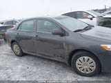 Toyota Corolla Le 2T1BU4EE9AC398485 снимка