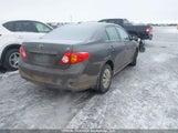 Toyota Corolla Le 2T1BU4EE9AC398485 снимка