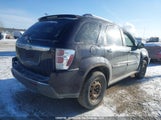 Chevrolet Equinox Lt 2CNDL63FX66105149 снимка