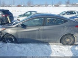 Hyundai Elantra 5NPDH4AE2DH322904 снимка